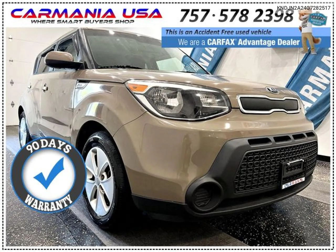 Kia Soul (II)