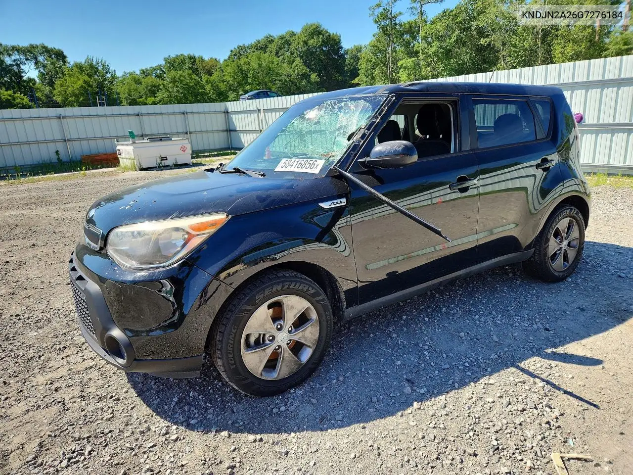 Kia Soul (II)