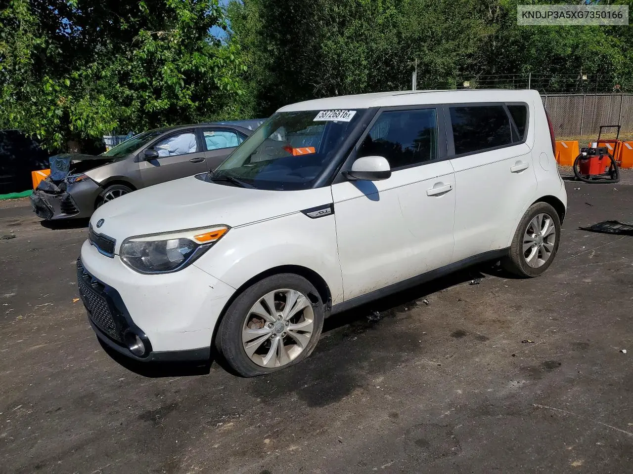Kia Soul (II)