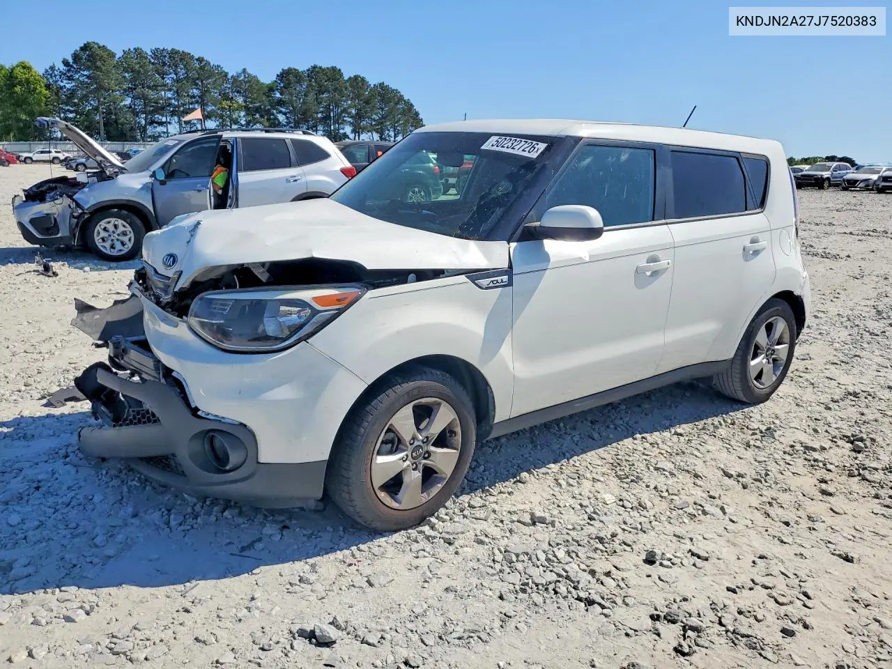 Kia Soul (II)