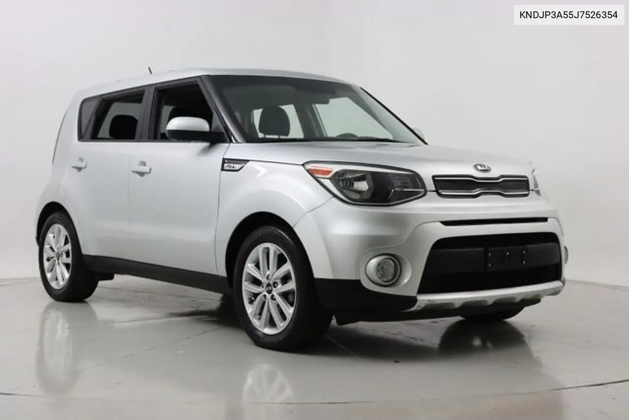Kia Soul (II)