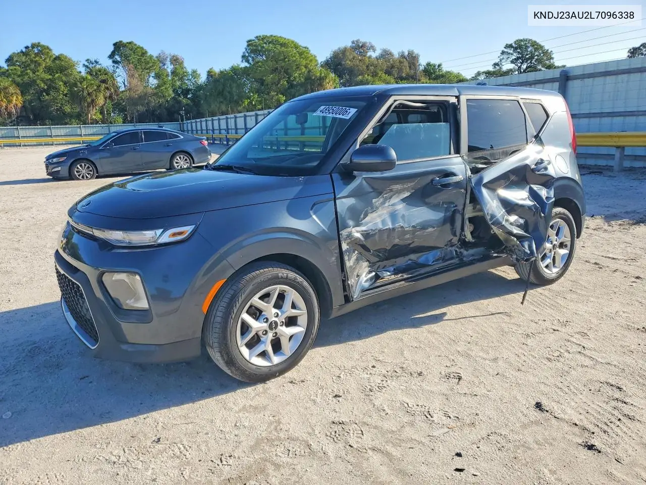 Kia Soul (III)