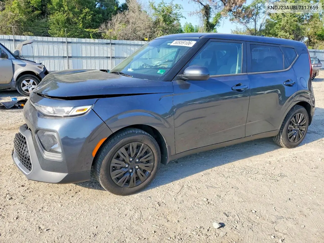 Kia Soul (III)