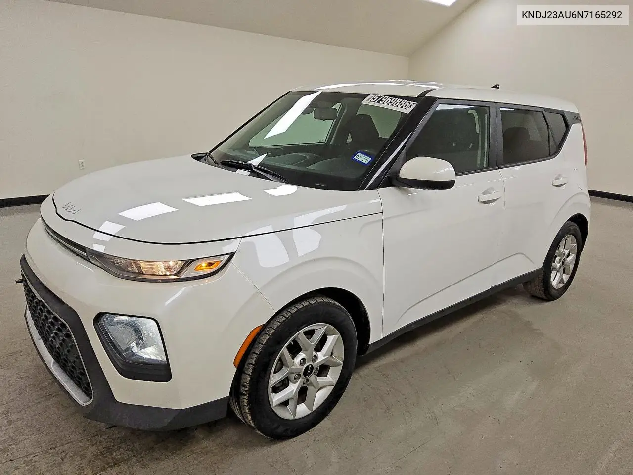Kia Soul (III)