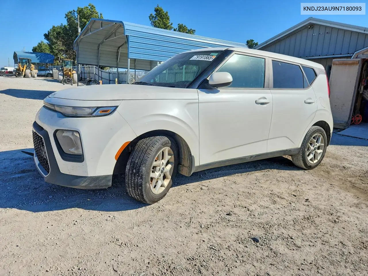 Kia Soul (III)