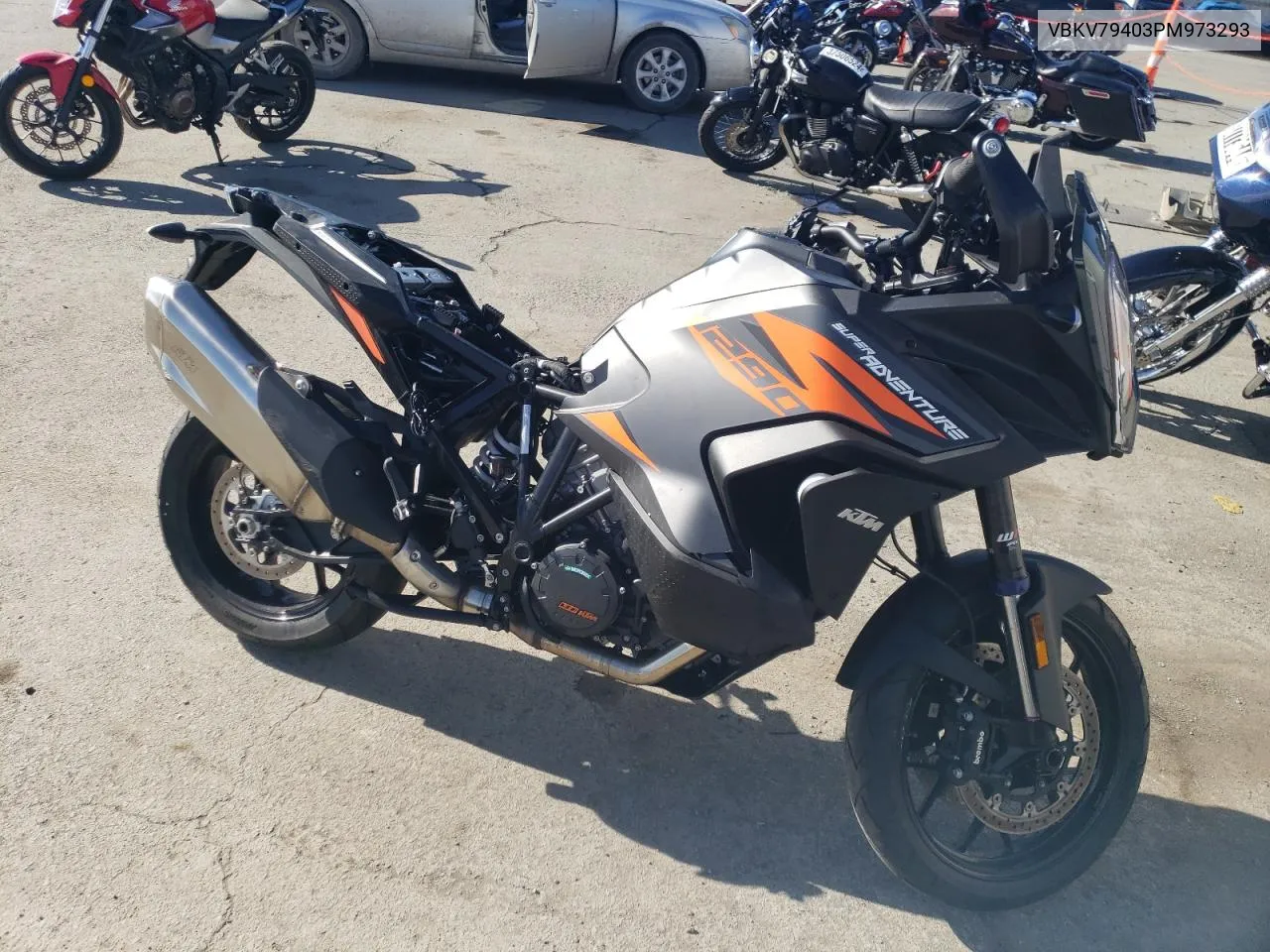 KTM