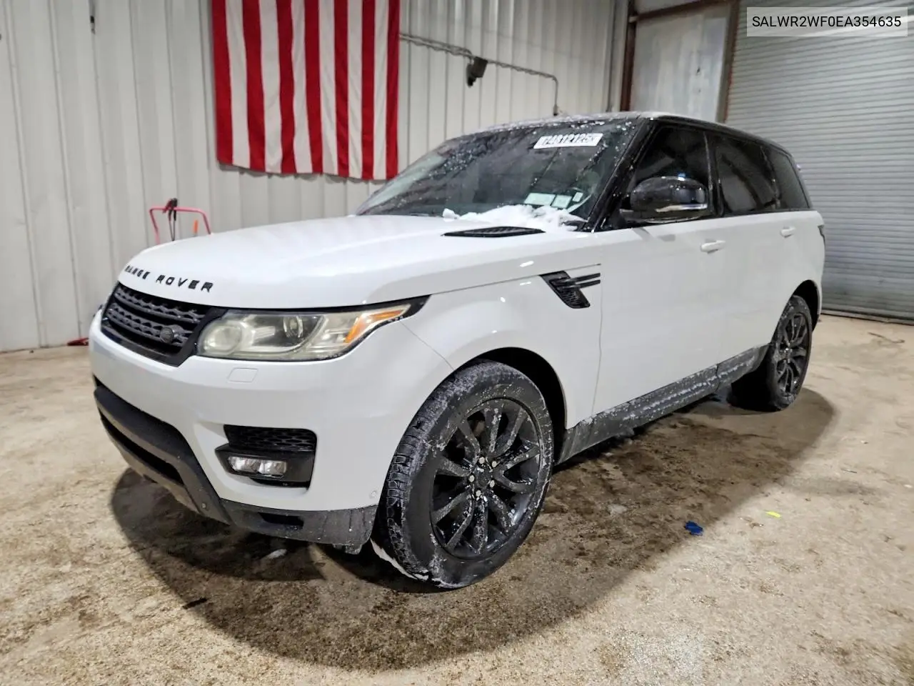 Land Rover Range Rover Velar (IV)