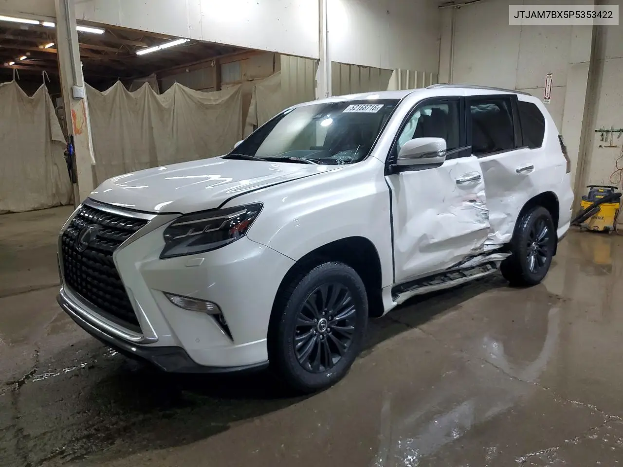 Lexus GX