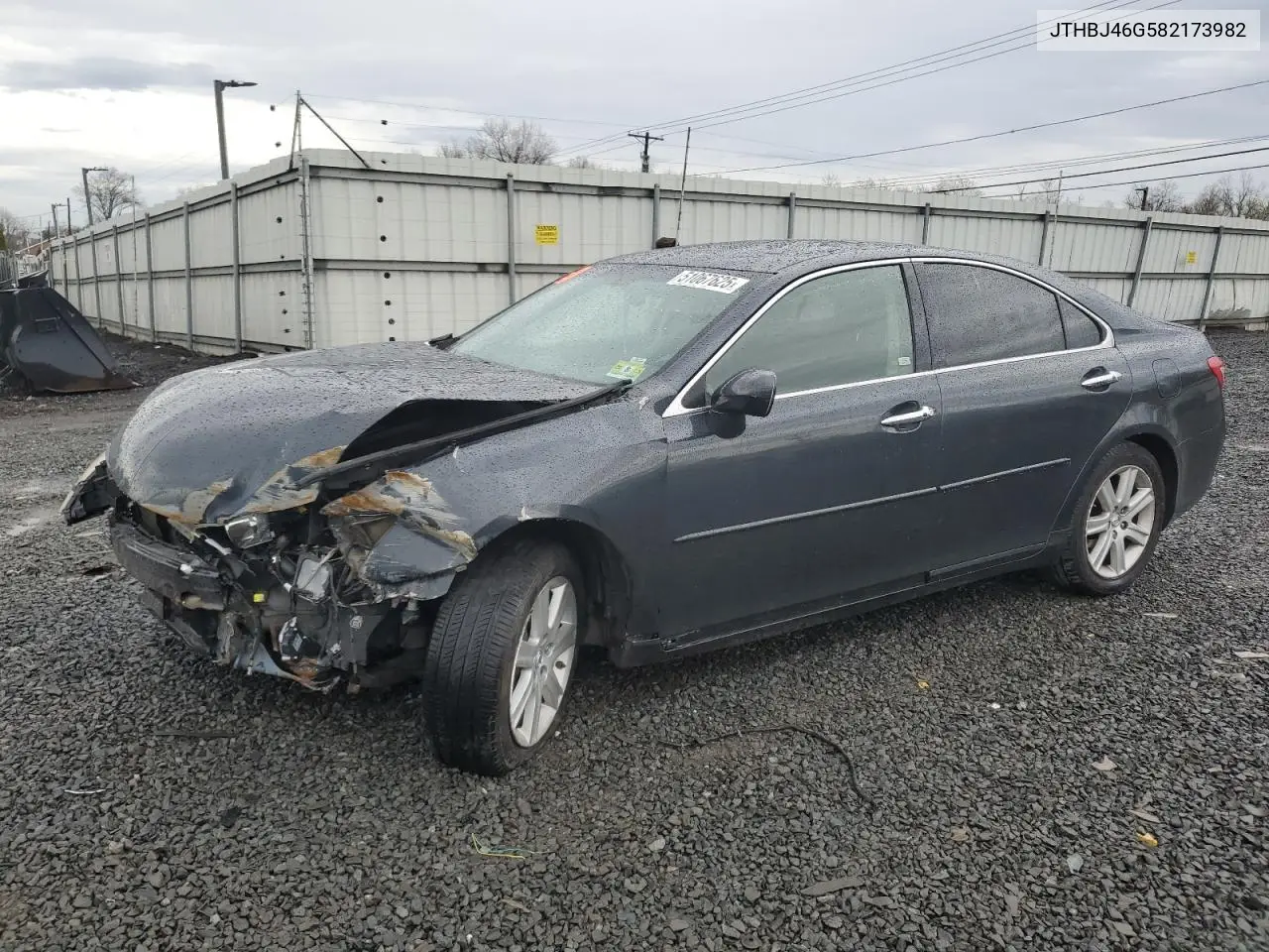 Lexus ES (V)