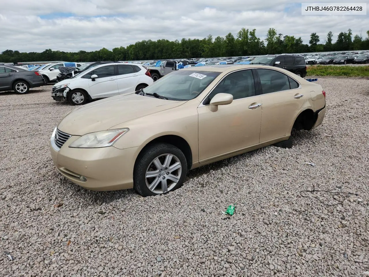 Lexus ES (V)
