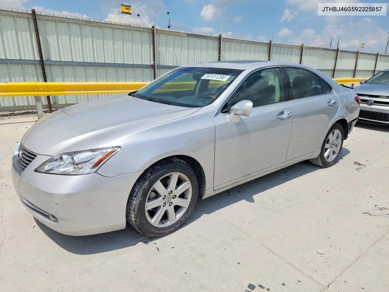 Lexus ES (V)