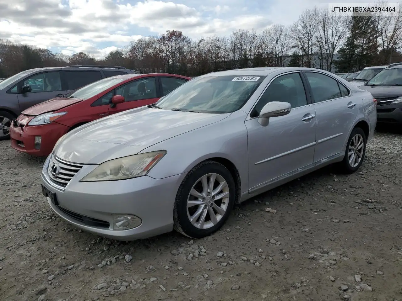 Lexus ES (V)