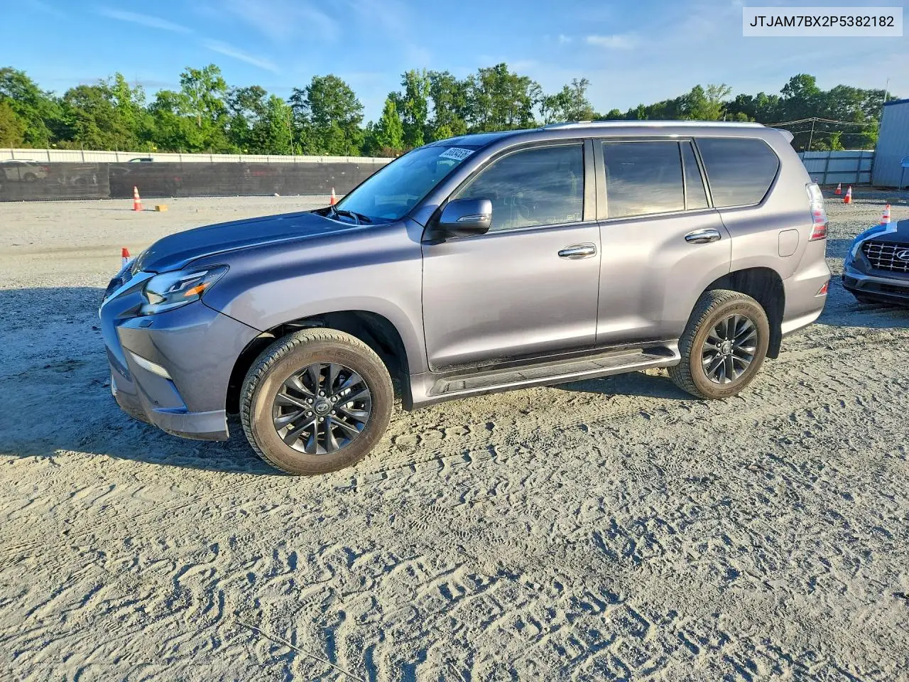 Lexus GX