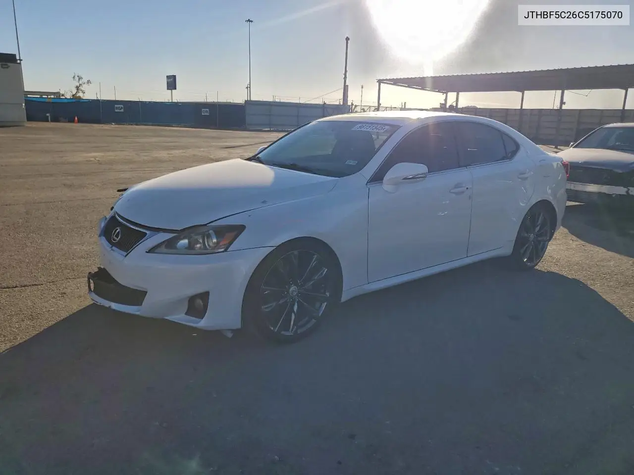 Lexus IS (II 2)