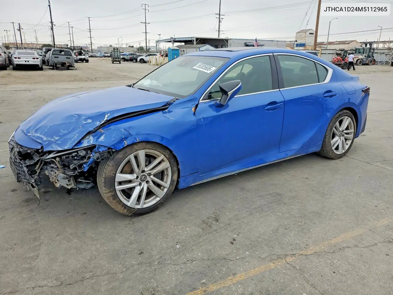 Lexus IS (III 2)