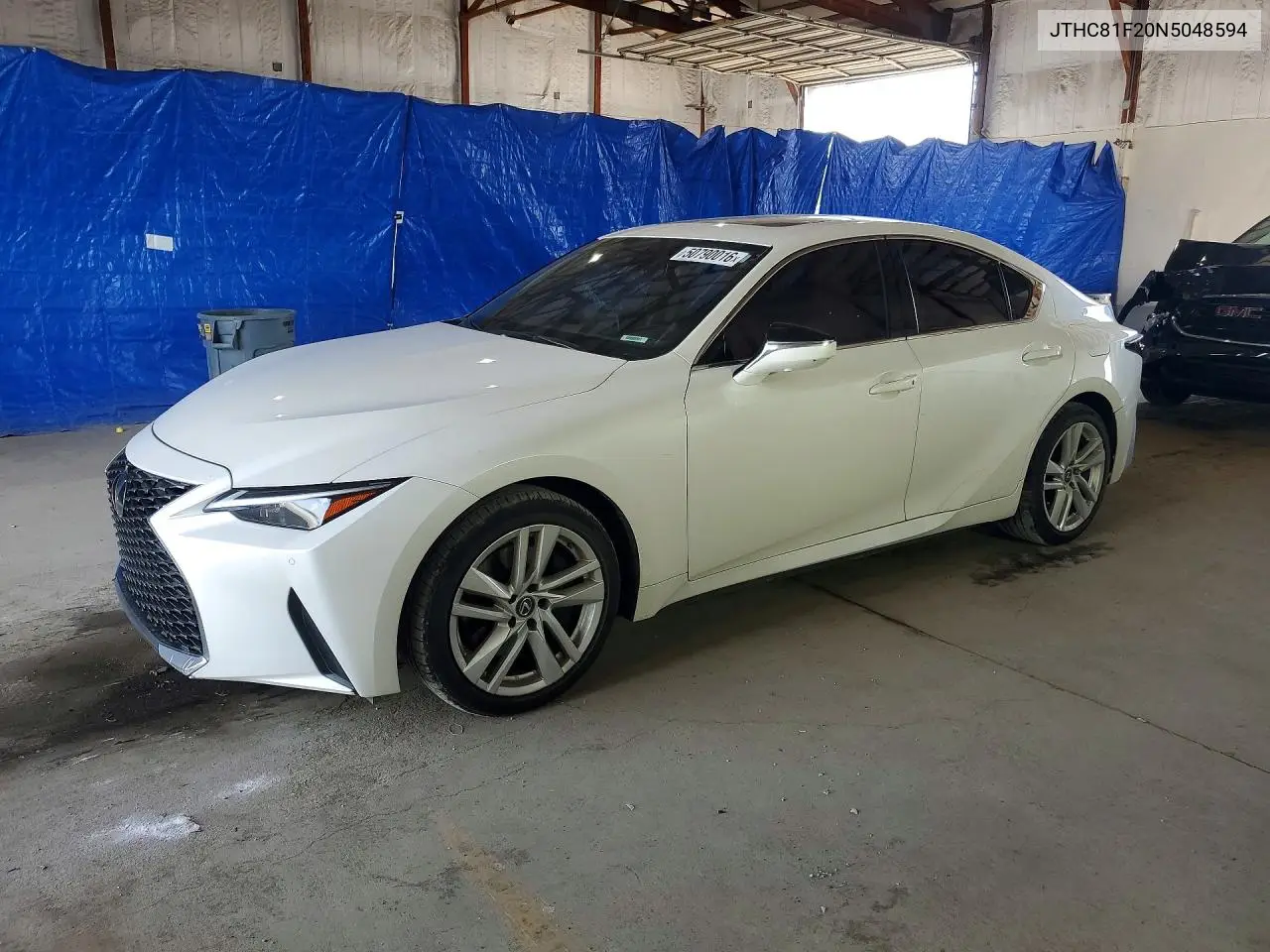 Lexus IS (III 2)