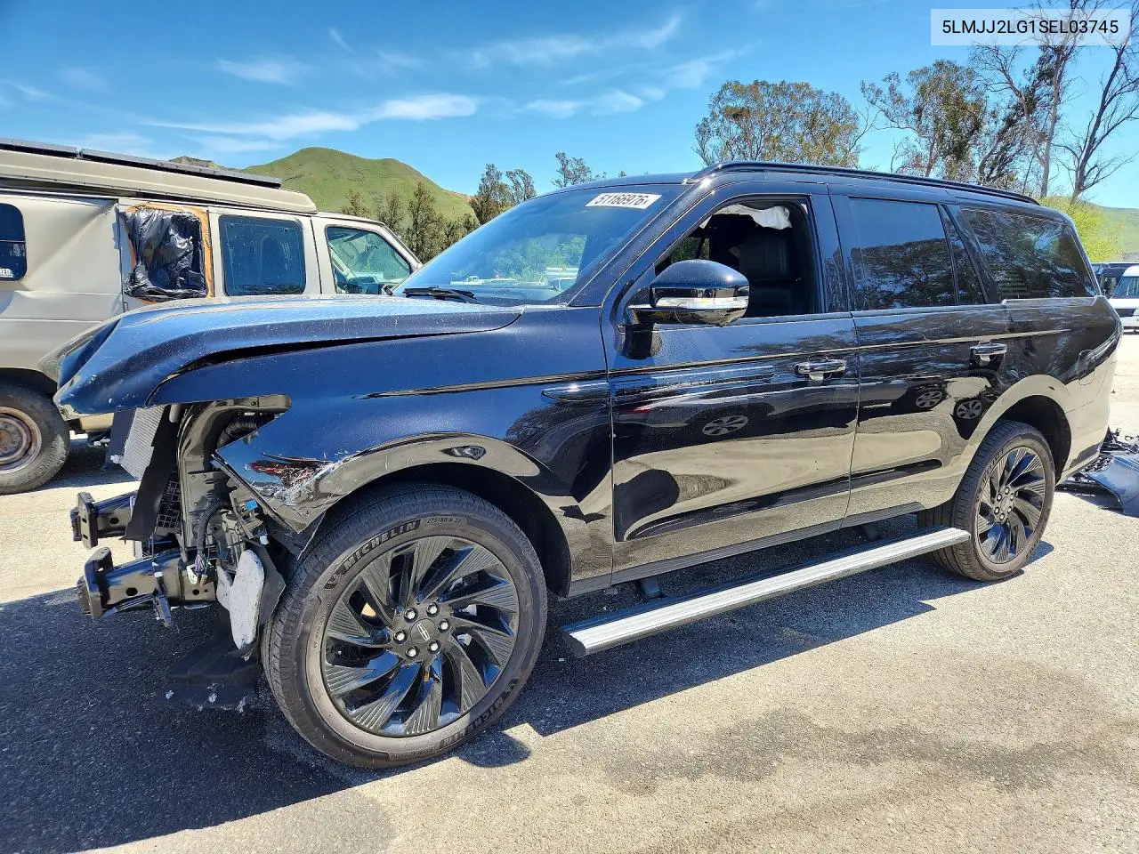 Lincoln Navigator