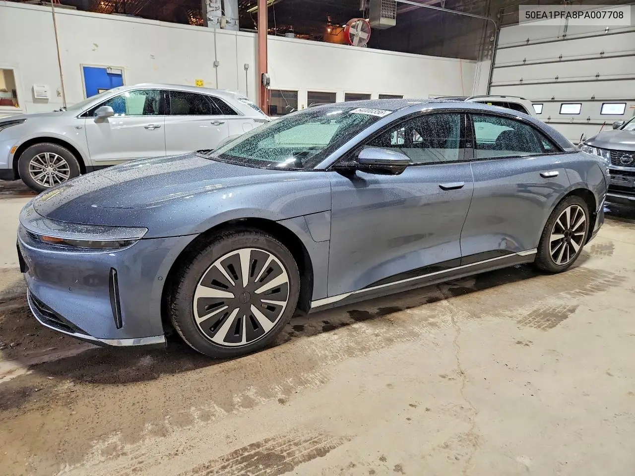 Lucid Air (Air)