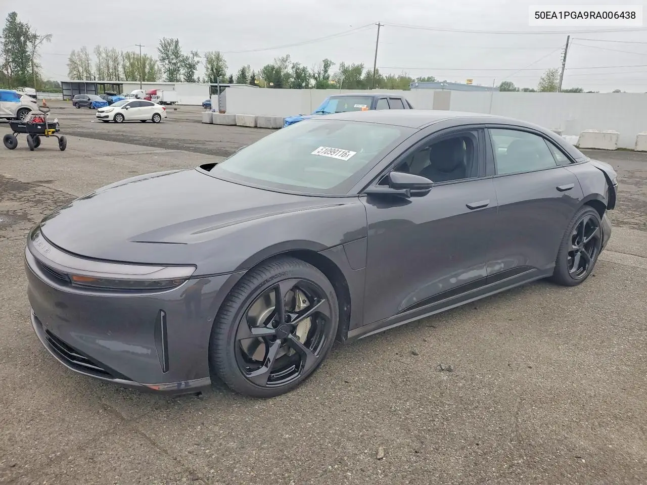 Lucid Air (Air)