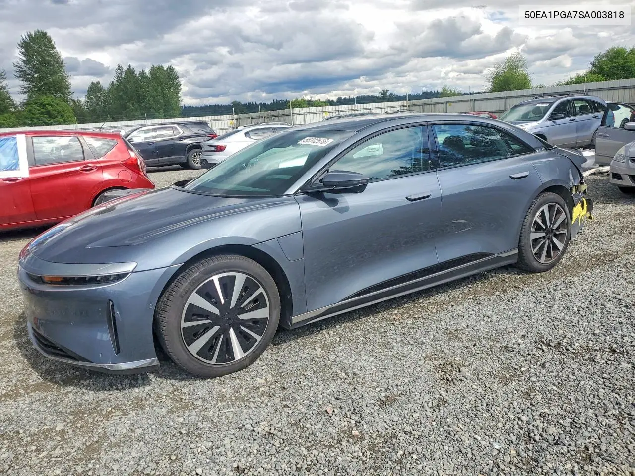 Lucid Air (Air)