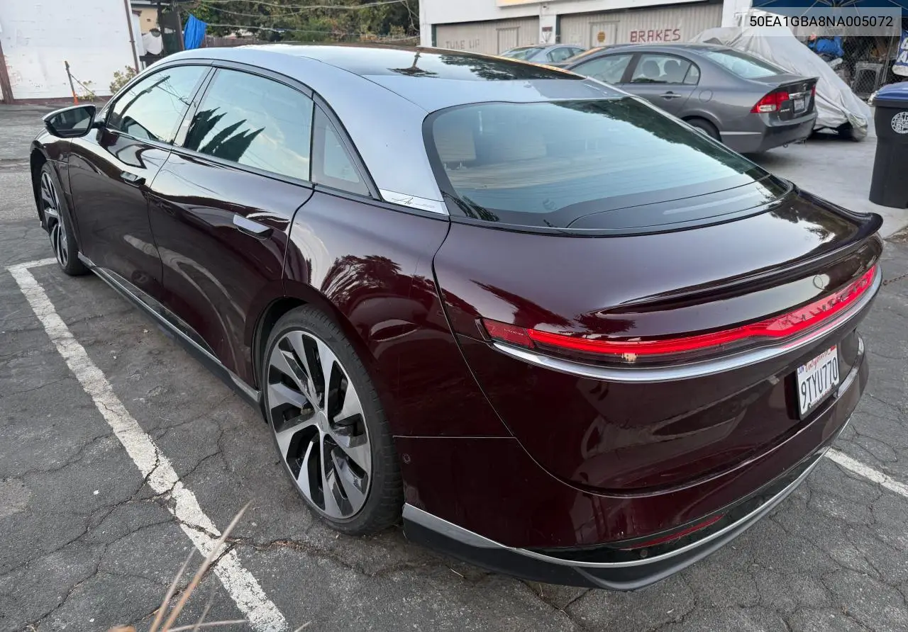 Lucid Air (Air)