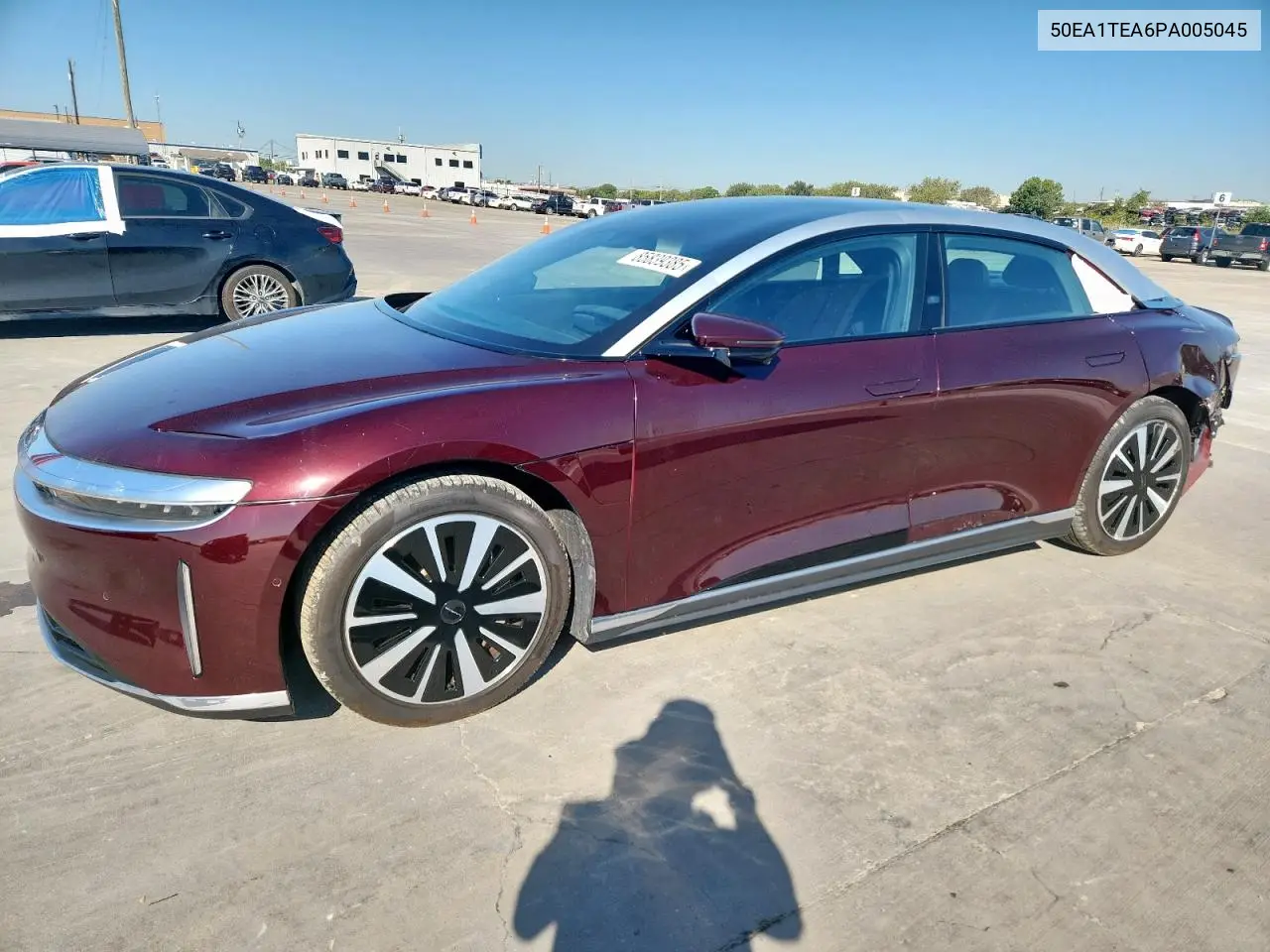 Lucid Air (Air)