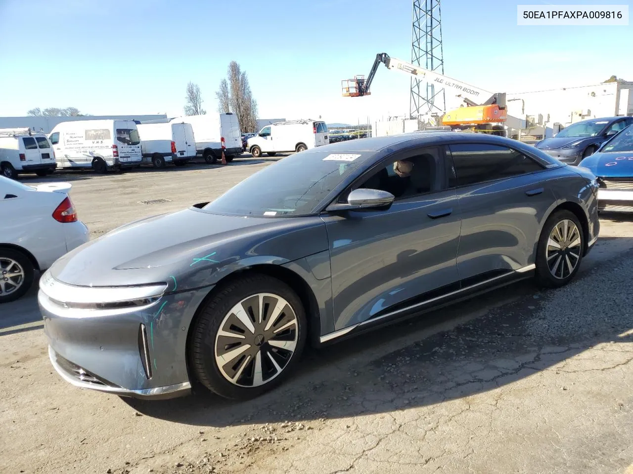 Lucid Air (Air)