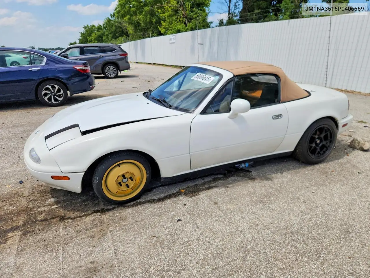 Mazda MX-5 (NA)