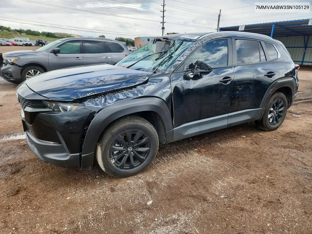Mazda CX-50
