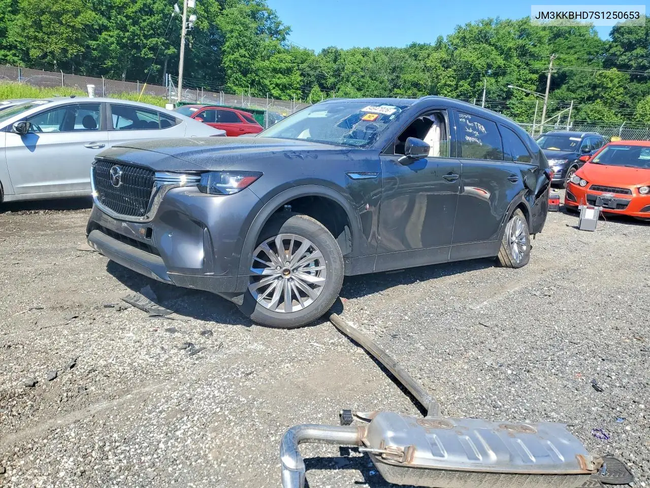 Mazda CX-90
