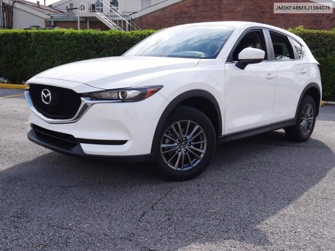 Mazda CX-5 (II)