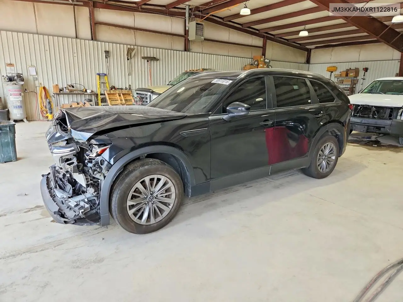 Mazda CX-90