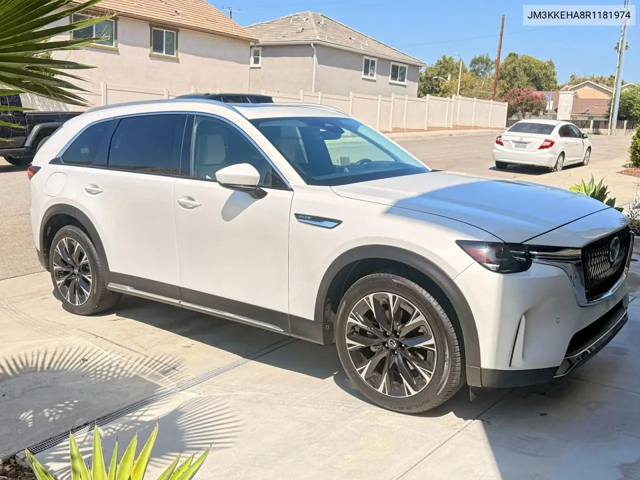 Mazda CX-90