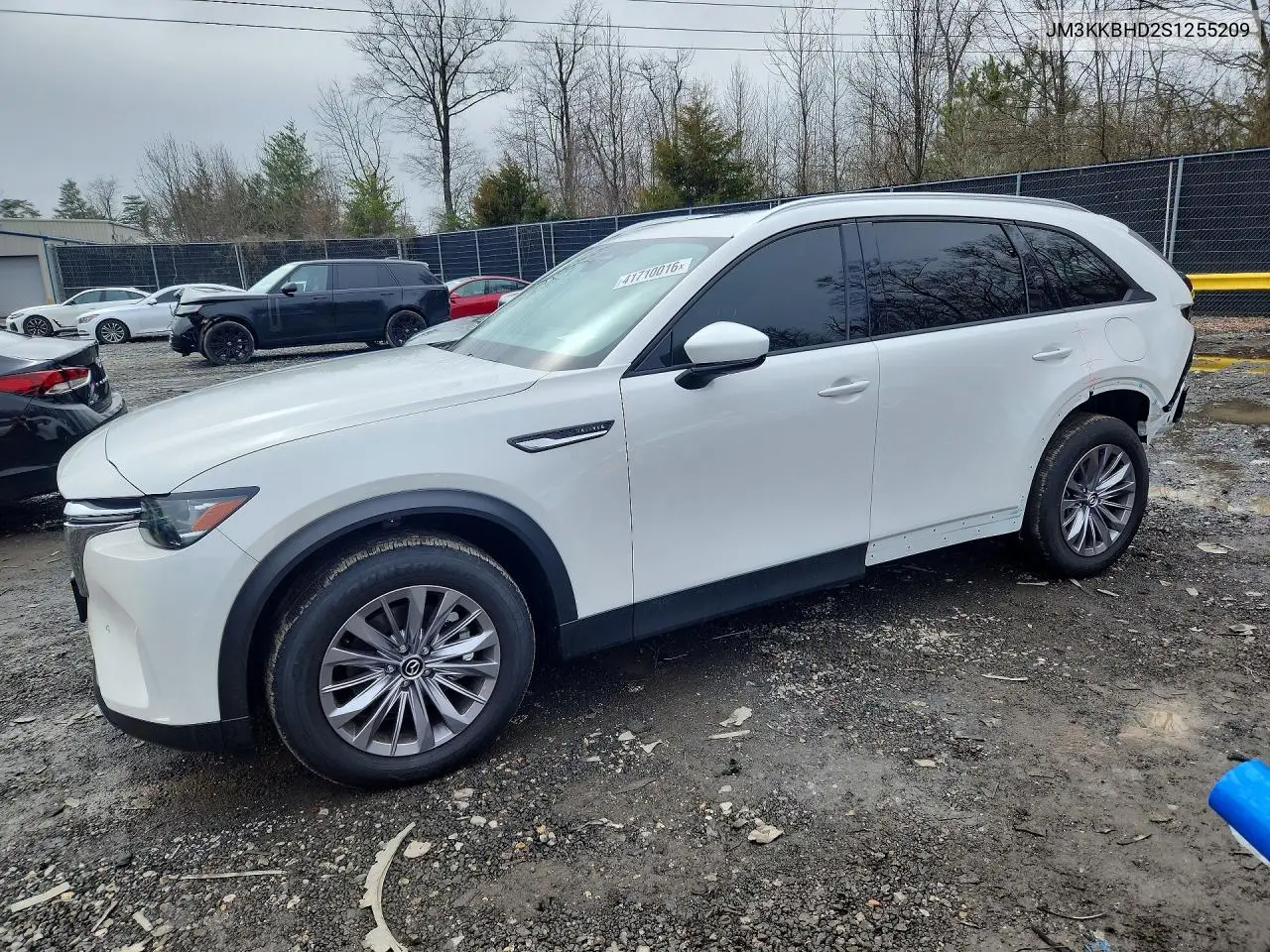 Mazda CX-90