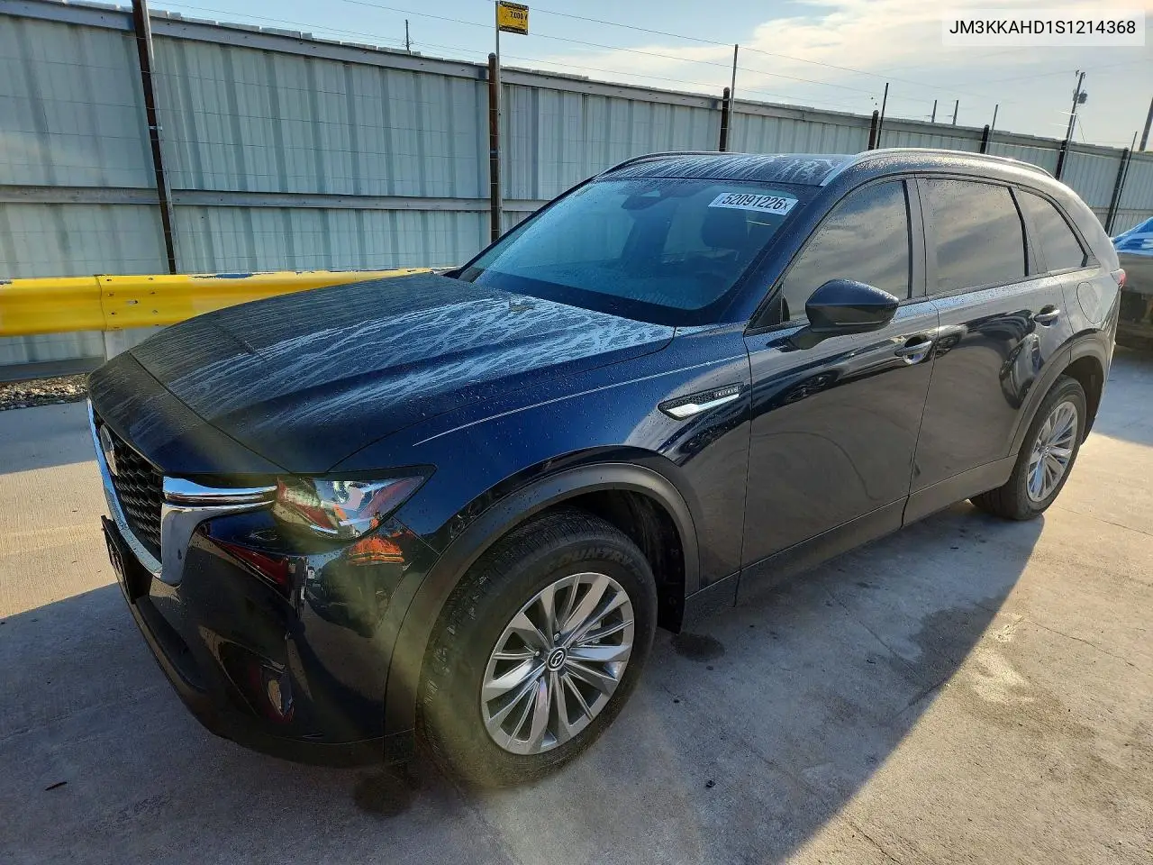 Mazda CX-90