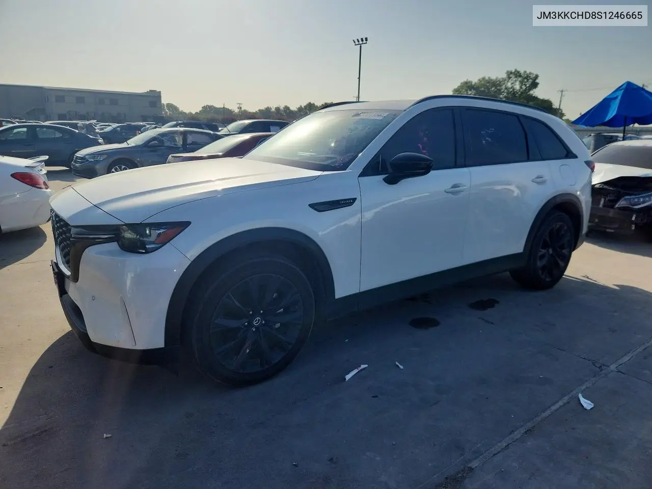 Mazda CX-90