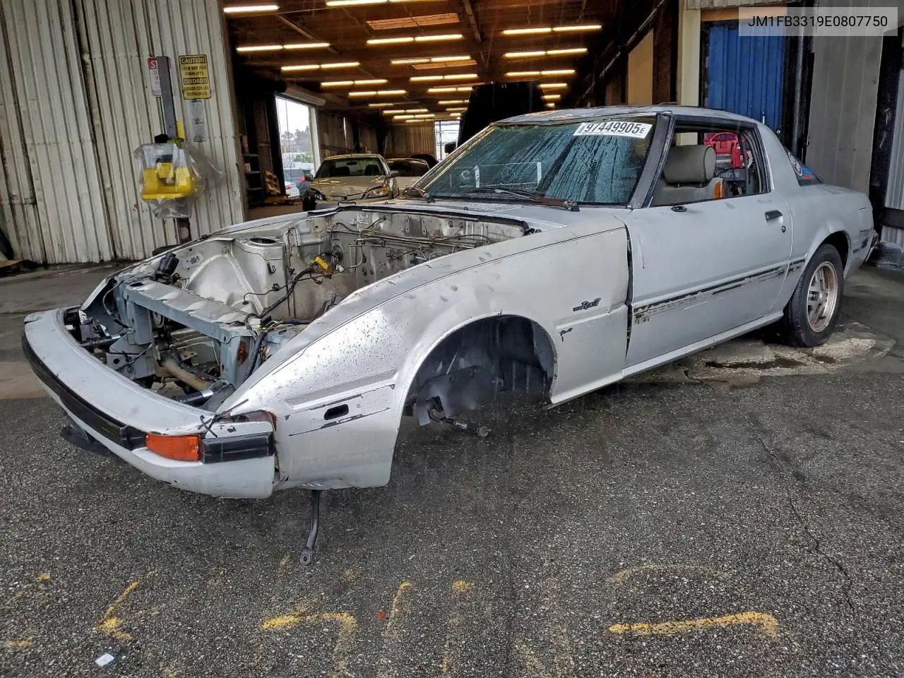 Mazda RX-7 (SA)