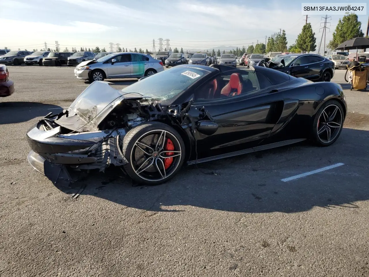 McLaren 570S (570S)