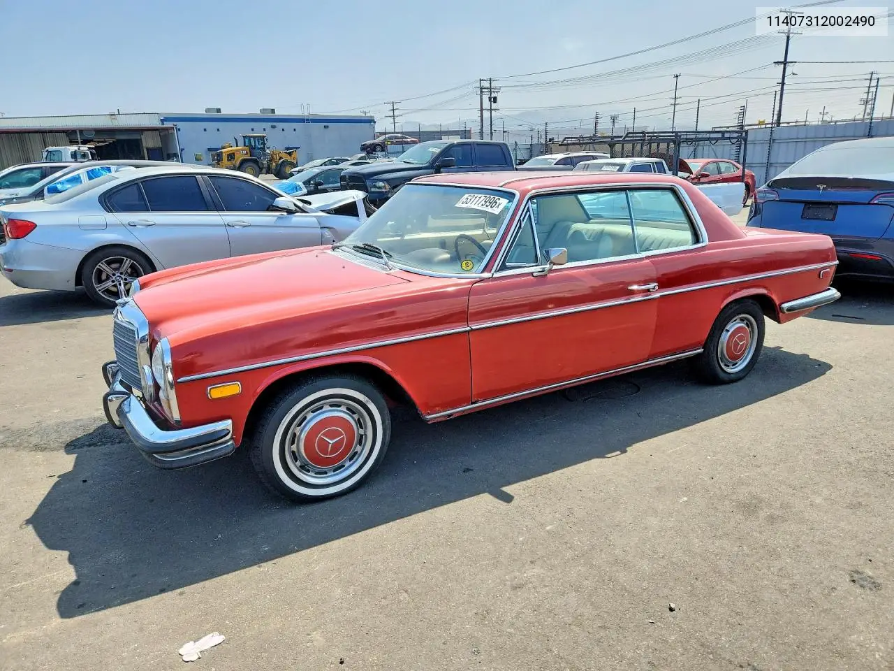 Mercedes-Benz