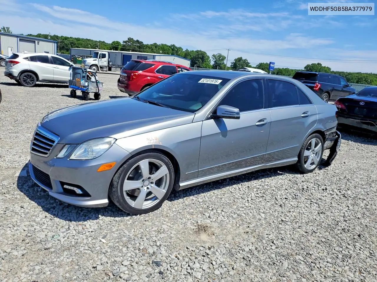 Mercedes-Benz E-klasse (W212, S212, C207)