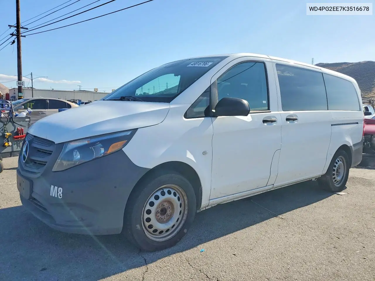 Mercedes-Benz Metris (Metris)