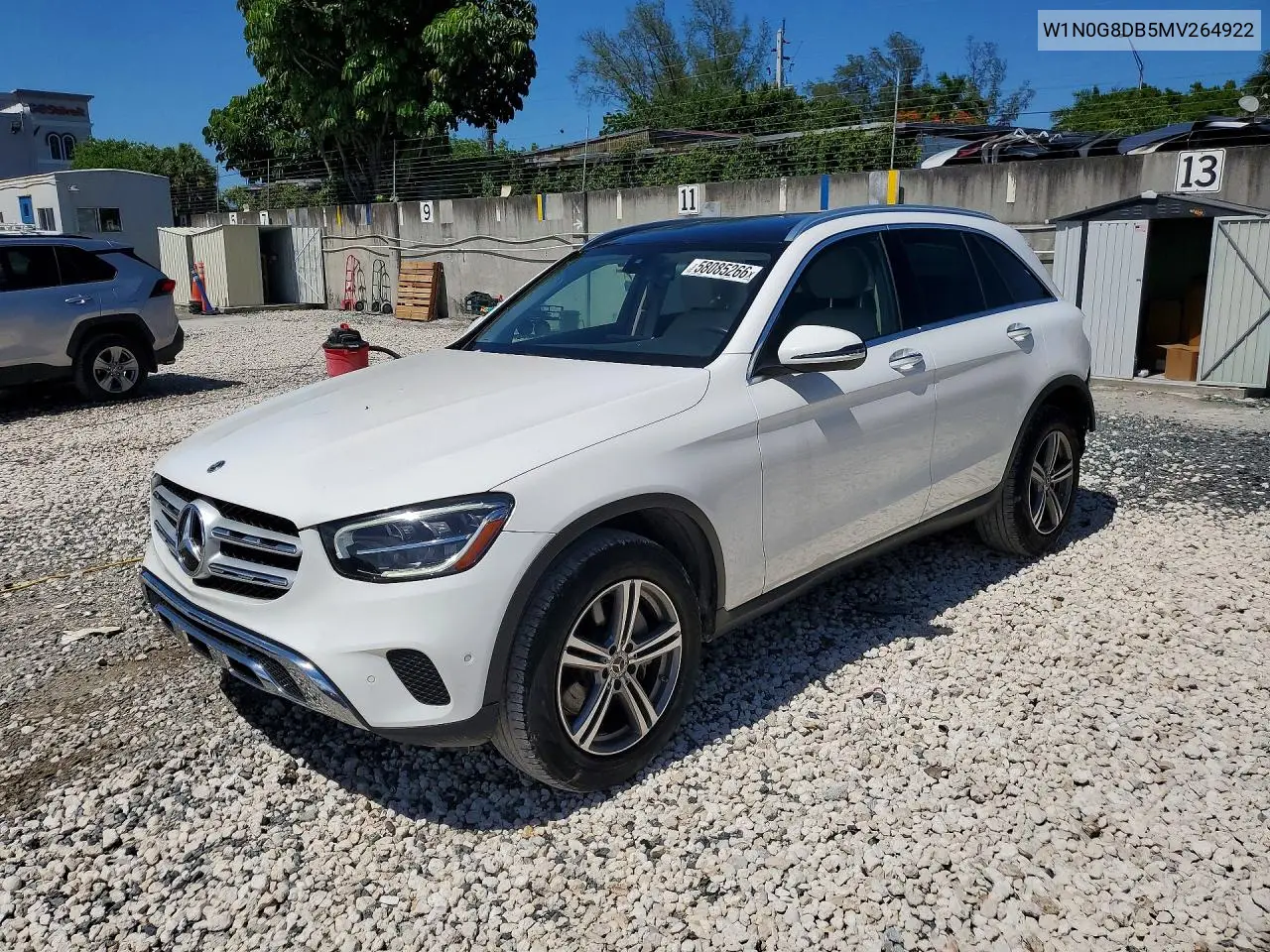 Mercedes-Benz GLC (X253)