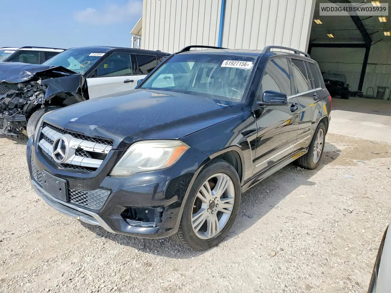Mercedes-Benz A-klasse (W177)