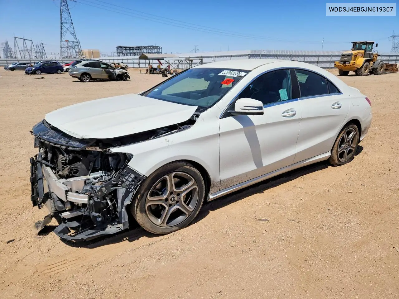 Mercedes-Benz CLA-klasse (C117, X117)