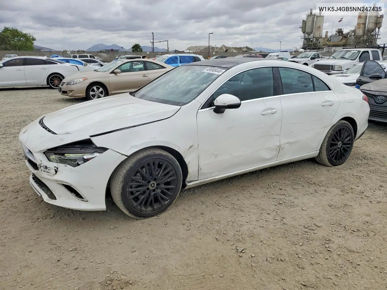 Mercedes-Benz CLA-klasse (C118, X118)