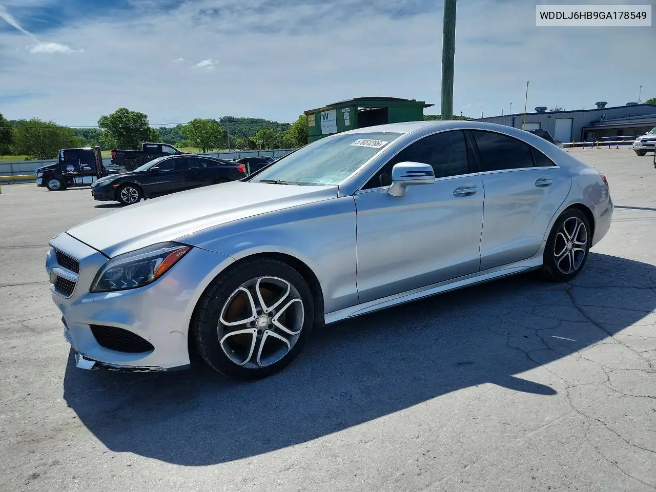 Mercedes-Benz CLC-klasse (CLC-Klass)