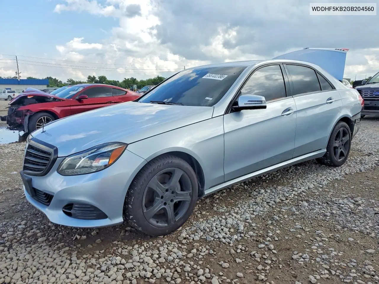 Mercedes-Benz E-klasse (W212, S212, C207)
