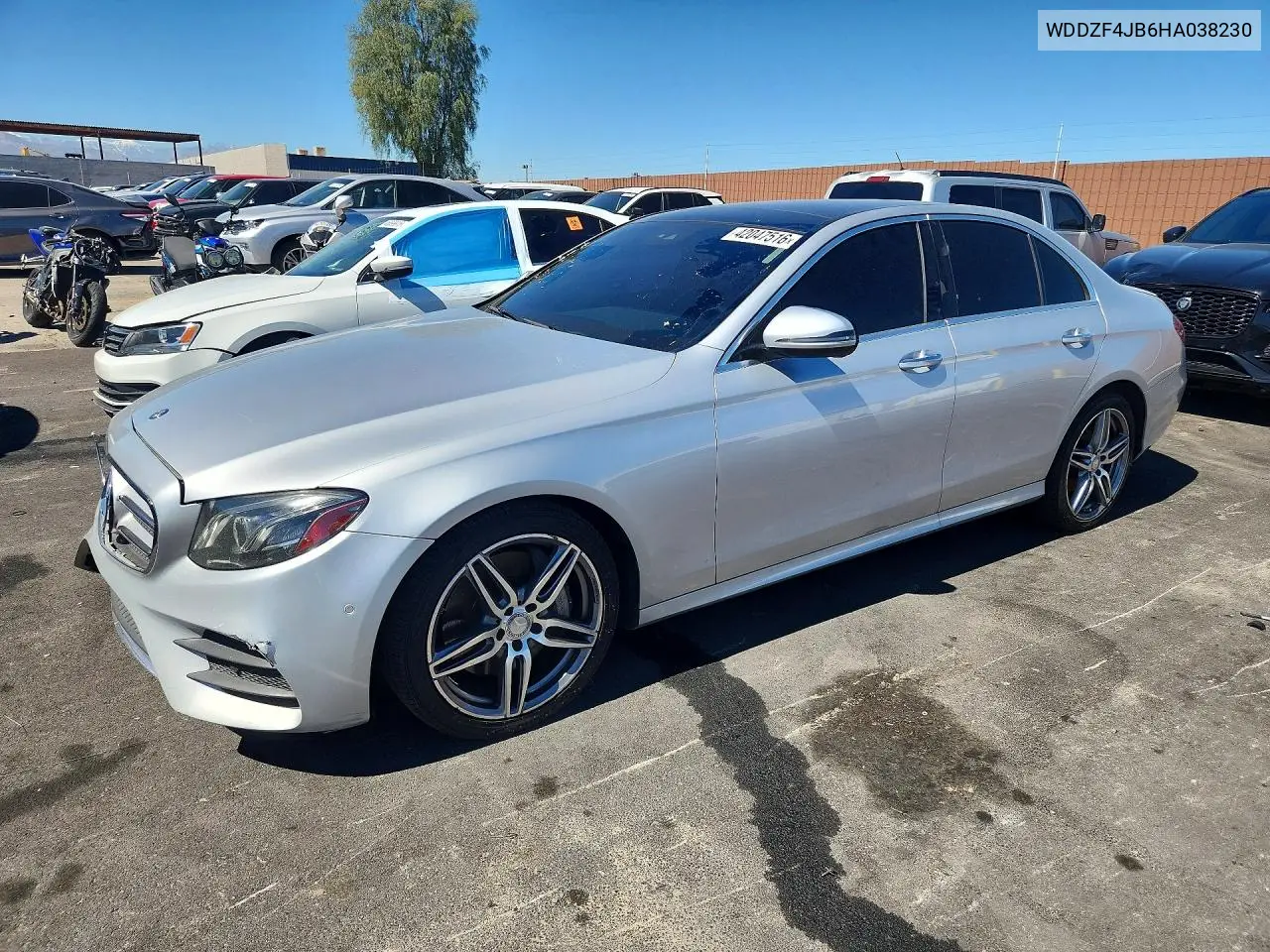 Mercedes-Benz E-klasse (W212, S212, C207)