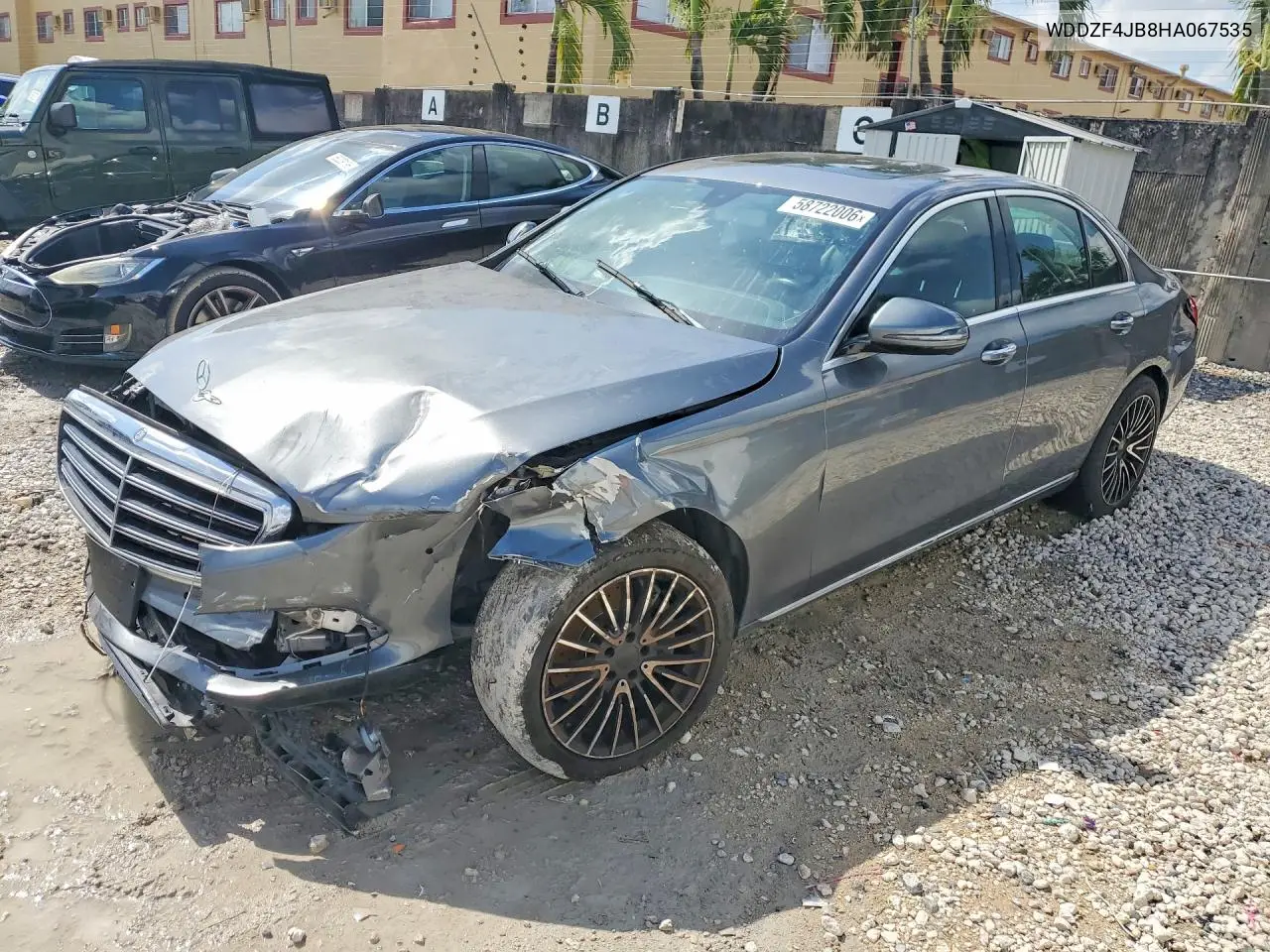 Mercedes-Benz E-klasse (W212, S212, C207)