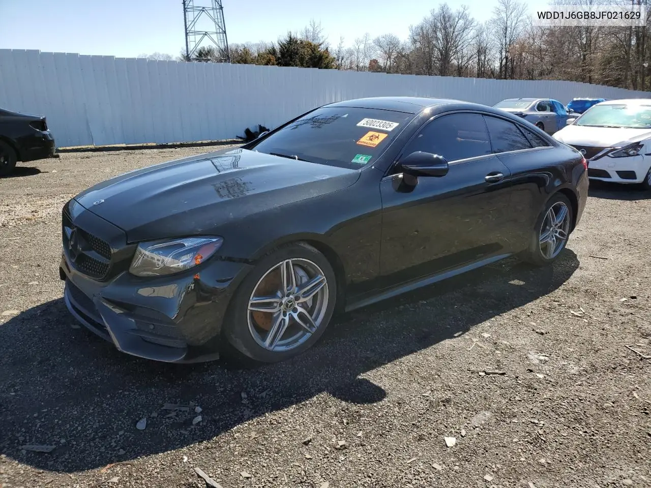 Mercedes-Benz E-klasse (W213, S213, C238)